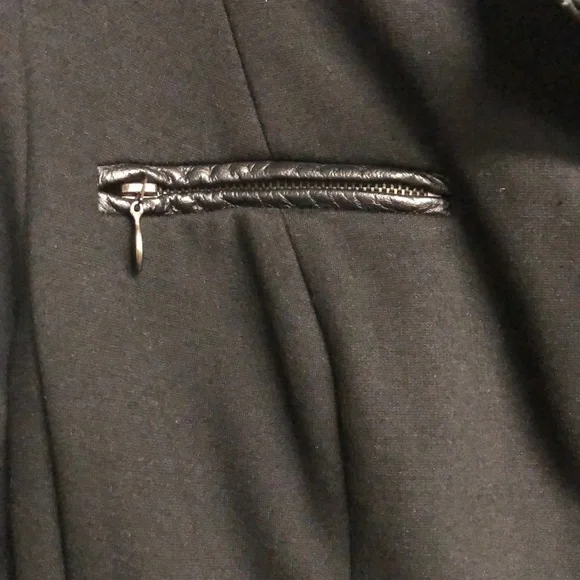 Paige Black Label Jacket - Picture 5 of 7